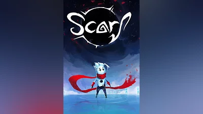 SCARF standard edition на steam