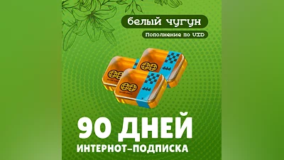 3 Интернот-подписки для Zenless Zone Zero