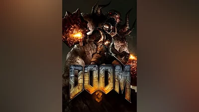 DOOM 3 bfg edition на steam