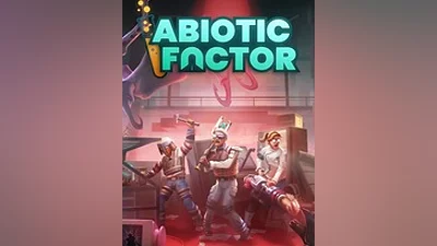 Abiotic Factor (Ключ Steam | РФ+СНГ)