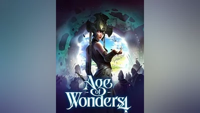 Age of Wonders 4 (Ключ Steam | РФ+СНГ+TR+LATAM)