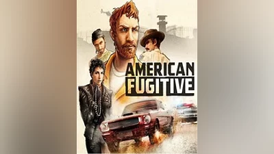 American Fugitive (Ключ Steam | РФ+СНГ)