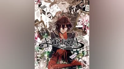 Amnesia: Memories (Ключ Steam | РФ+Весь мир)