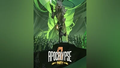 Apocalypse Party (Ключ Steam | РФ+СНГ)