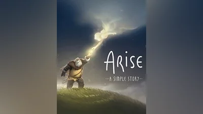 Arise: A Simple Story (Ключ Steam | РФ+СНГ)