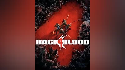 BACK 4 BLOOD (Ключ Steam | РФ+СНГ)