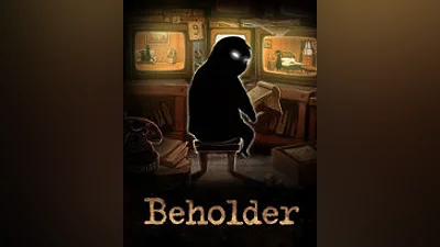 Beholder (Ключ Steam | РФ+Весь мир)
