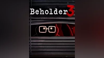 Beholder 3 (Ключ Steam | РФ+Весь мир)