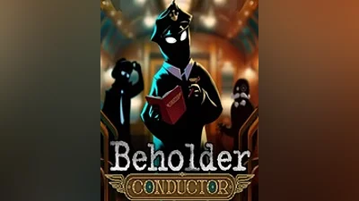 Beholder: Conductor (Ключ Steam | РФ+Весь мир)
