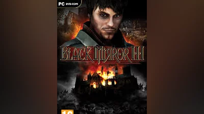 Black Mirror III (Ключ Steam | РФ+Весь мир)