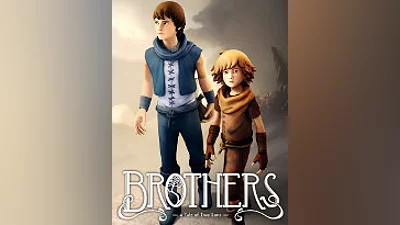 Brothers: A Tale of Two Sons Remake Ключ Steam | РФ+СНГ