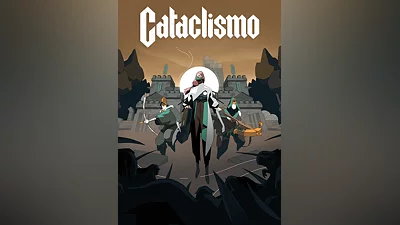 Cataclismo (Ключ Steam | РФ+СНГ)