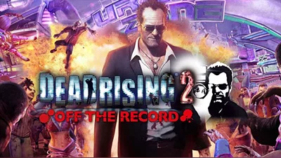 Dead Rising 2: Off the Record (Steam)