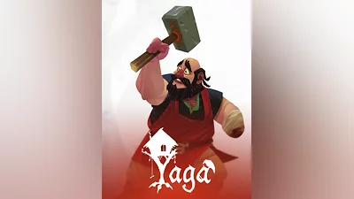Yaga Standard Edition