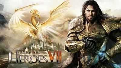 Might & Magic Heroes VII (Uplay)