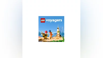 LEGO Voyagers (PS4/PS5)