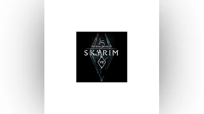 The Elder Scrolls V Skyrim VR (PS4)
