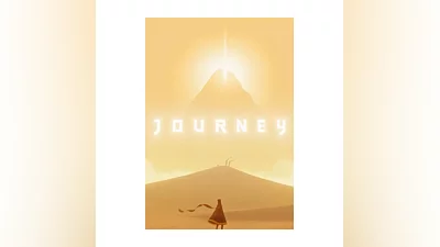 Journey (STEAM Ключ) Регион: РФ и СНГ