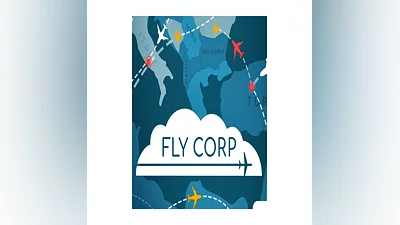 Fly Corp (STEAM Ключ) Регион: Все страны