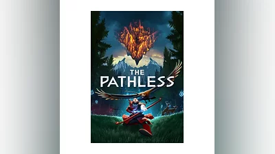 The Pathless (STEAM Ключ) Регион: РФ и СНГ