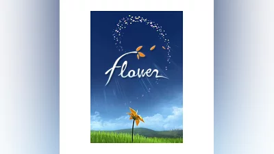 Flower (STEAM Ключ) Регион: РФ и СНГ
