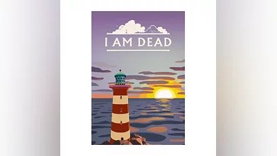 I Am Dead (STEAM Ключ) Регион: РФ и СНГ
