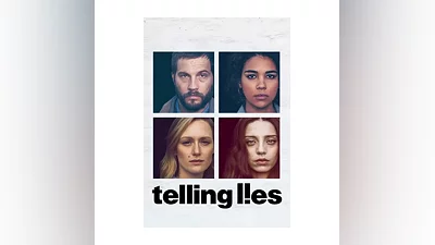 Telling Lies (STEAM Ключ) Регион: РФ и СНГ