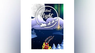 Silent Night - A Christmas Delivery (STEAM Ключ) Регион