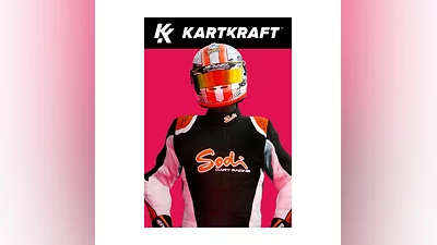 KartKraft (STEAM Ключ) Регион: РФ и СНГ