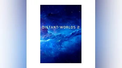 Distant Worlds 2 (STEAM Ключ) Регион: РФ и СНГ
