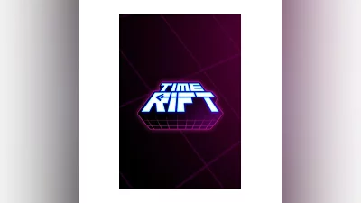 Time Rift: Escape From Speedjail (STEAM Ключ) Регион: Р