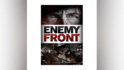 Enemy Front (STEAM Ключ) Регион: Все страны