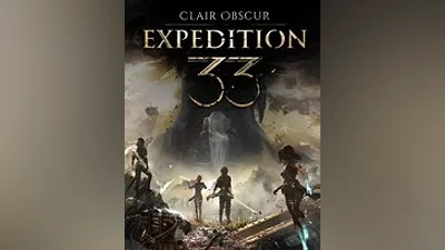 Clair Obscur: Expedition 33 (Ключ Steam | РФ+СНГ)