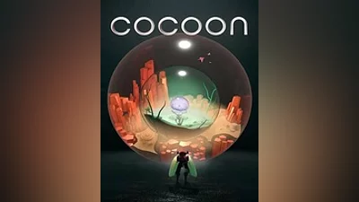 Cocoon (Ключ Steam | РФ+СНГ)