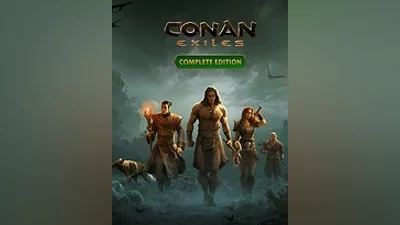 Conan Exiles - Complete Edition Ключ Steam | РФ+СНГ+TR