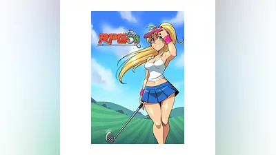 RPGolf КЛЮЧ  STEAM ВСЕ СТРАНЫ