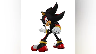 Sonic X Shadow Generations STEAM РФ+МИР