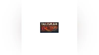 Talisman: Digital Edition STEAM GIFT ВСЕ СТРАНЫ