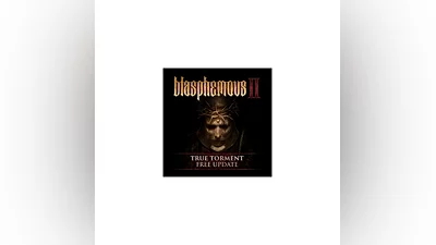 Blasphemous 2 (PS4/PS5)