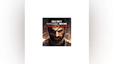 Call of Duty Vanguard (PS4/PS5)