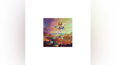 ASTRONEER (PS4/PS5)