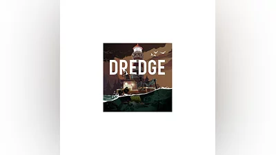 DREDGE (PS4/PS5)