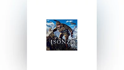 Isonzo (PS4/PS5)