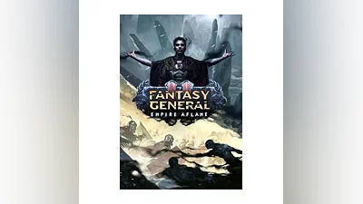 (DLC) Fantasy General II: Empire Aflame (STEAM Ключ) Ре