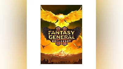 (DLC) Fantasy General II: Onslaught (STEAM Ключ) Регион