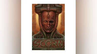Scorn (STEAM Ключ) Регион: РФ и СНГ