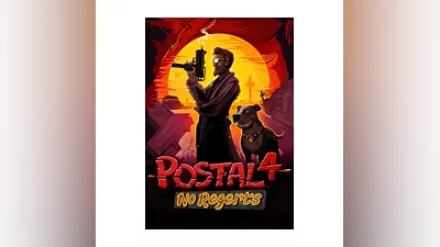 POSTAL 4: No Regerts (STEAM Ключ) Регион: Все страны