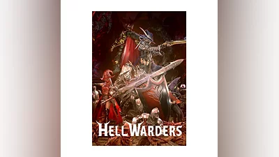 Hell Warders (STEAM Ключ) Регион: Все страны