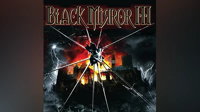 Игра Black Mirror III PC / ПК, активация в стим Steam для региона РФ / Россия цифровой ключ