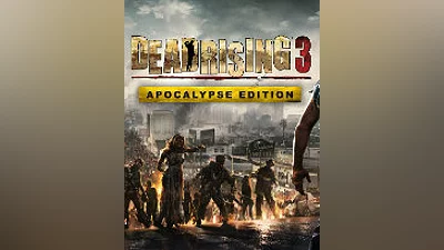 Dead Rising 3 - Apocalypse Edition Ключ Steam | РФ+СНГ